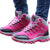 Wandelschoenen Dames en Heren Waterdicht Robuust Synthetisch 2