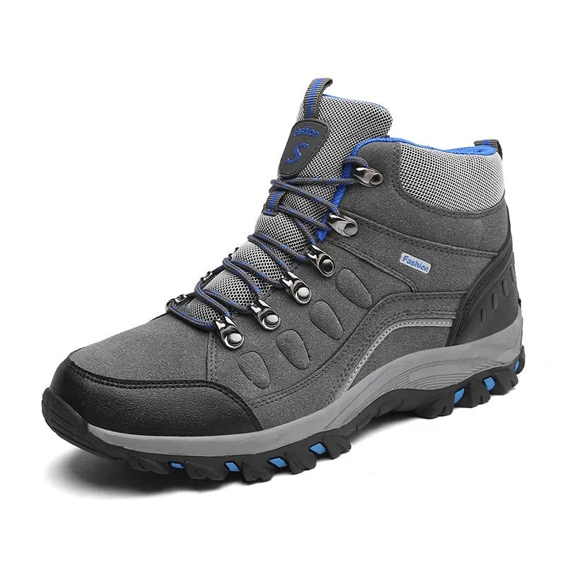 Wandelschoenen Dames en Heren Waterdicht Robuust Synthetisch 7