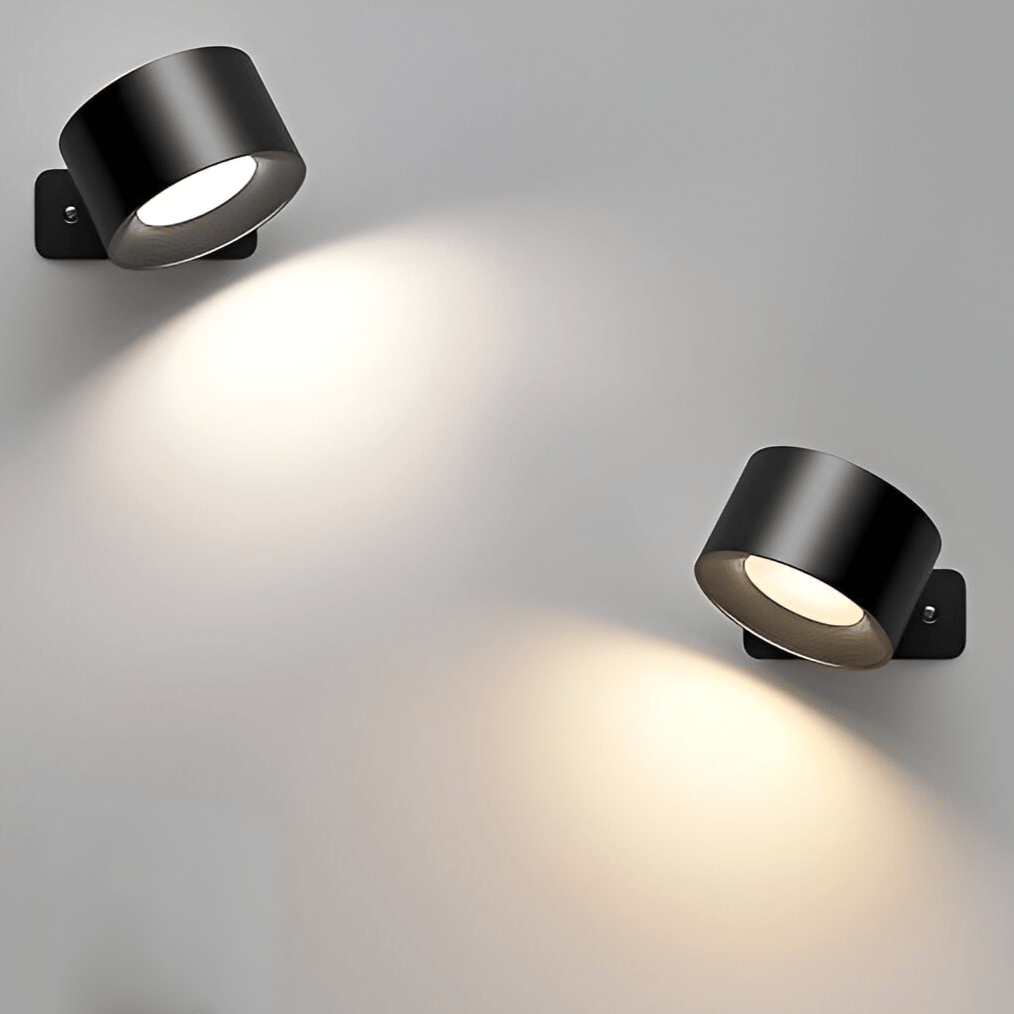 Wandlamp Draadloos Modern voor Binnenverlichting 3