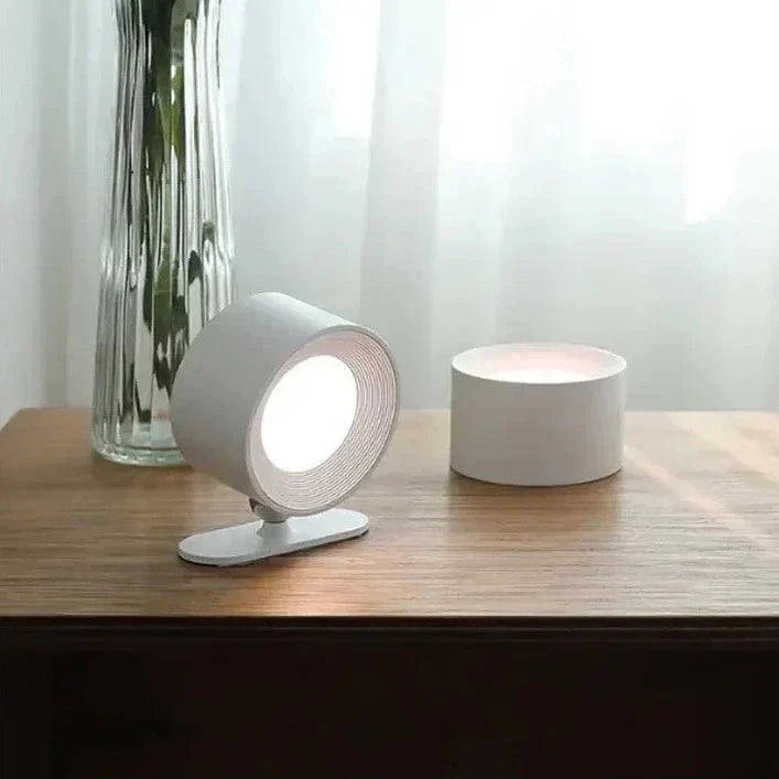 Wandlamp Draadloos Modern voor Binnenverlichting 8