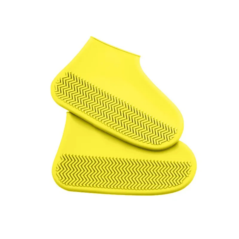 Waterdichte Overschoenen voor Buitenactiviteiten 4