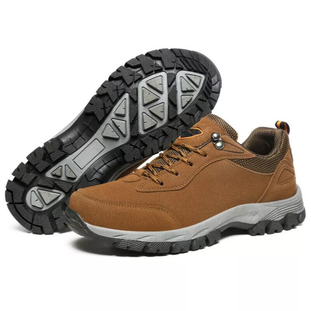 Waterdichte wandelschoenen voor heren 2