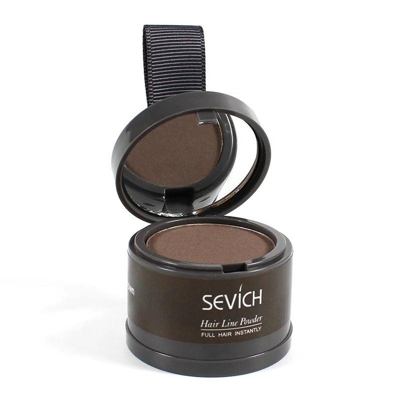 Waterproof poederconcealer voor de haarlijn 2