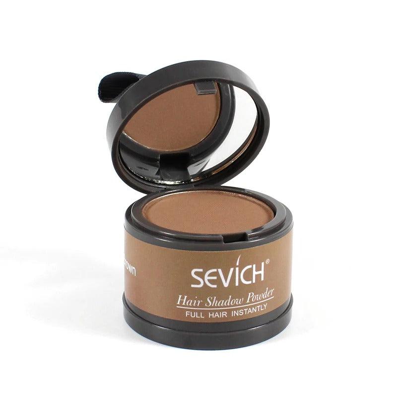 Waterproof poederconcealer voor de haarlijn 4