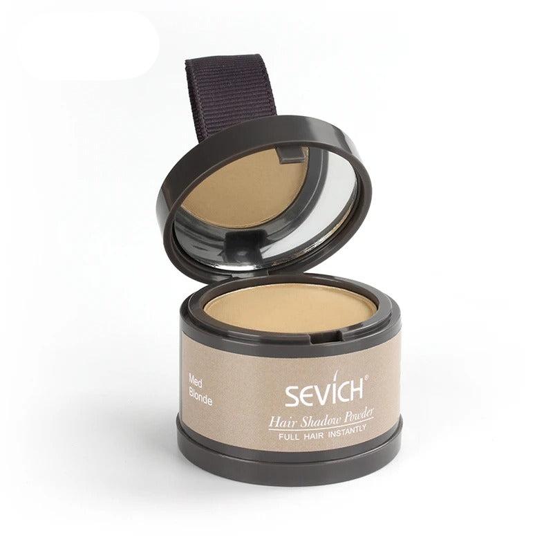 Waterproof poederconcealer voor de haarlijn 7