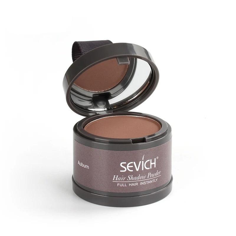 Waterproof poederconcealer voor de haarlijn 8