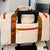 Weekend Reis Tas Stijlvol en Functioneel 3