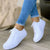 Variant image for Dames Sneakers Ergonomisch Comfortabel Ademend Textiel-15