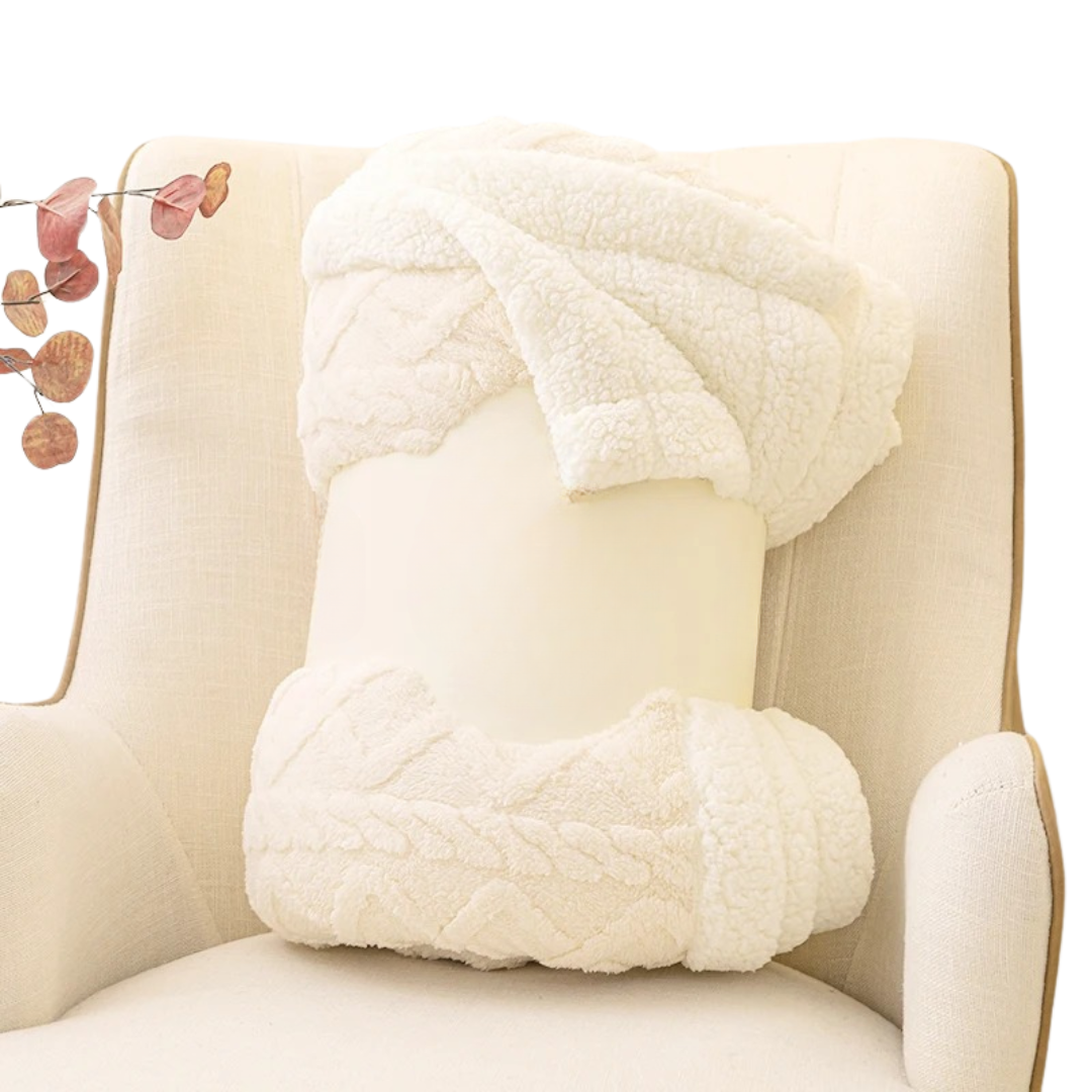 Dik Warm Deken voor in huis