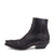 Dames Cowboylaarzen Westerse Stijl Kunstleer Comfortabele Pasvorm 1
