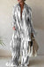 Variant image for Dames Zomerset Linnen Broek en Shirt-6