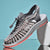 Heren Sandalen Mesh Ademend Comfortabel Lichtgewicht 5