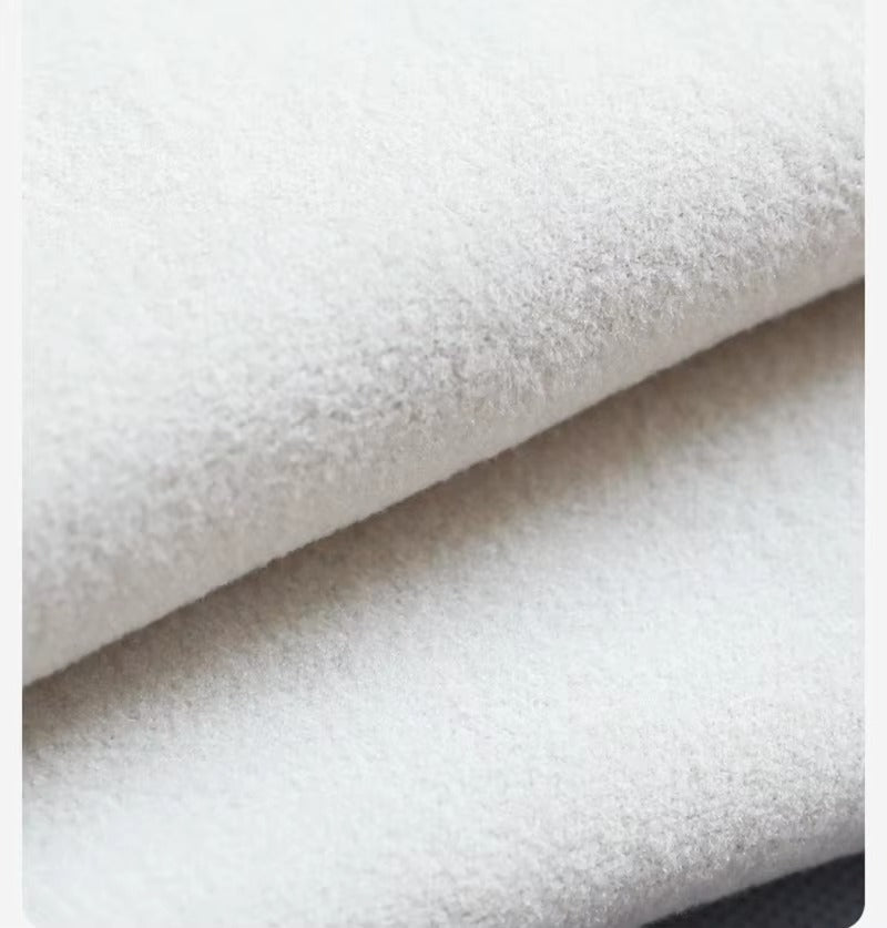 Zwangere Vrouwen Thermische Broek met Hoge Taille 1