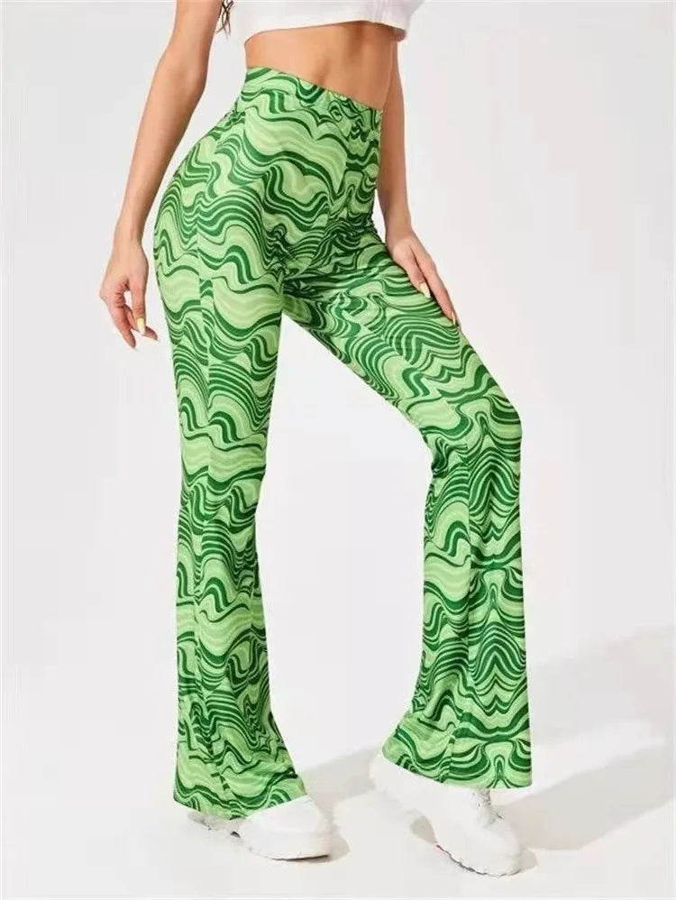 Zwarte Dames Broek Stijlvol en Comfortabel 5
