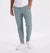 Variant image for Heren Chino Broek Nette Pasvorm Hoogwaardige Stof-1