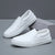Heren Slipper Casual Leer Comfortabel Design-3
