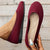 Variant image for Heren Schoenen Ademend Textiel Niet-Slip Comfortabel-43