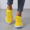 Variant image for Dames Sneakers Comfortabel Orthopedisch Design Ademend Textiel-57