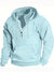 Variant image for Heren Hoodie Casual Katoen Ontspannen Pasvorm-43