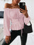 Witte Blouse Dames met Rüsch-Details Elegante Pasvorm Hoogwaardige Stof-6