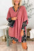 Variant image for Dames Pullover Lichtgrijs Casual 100% Kasjmier-7