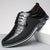 Variant image for Heren Sneakers Casual Comfort Synthetisch Met Veters-1