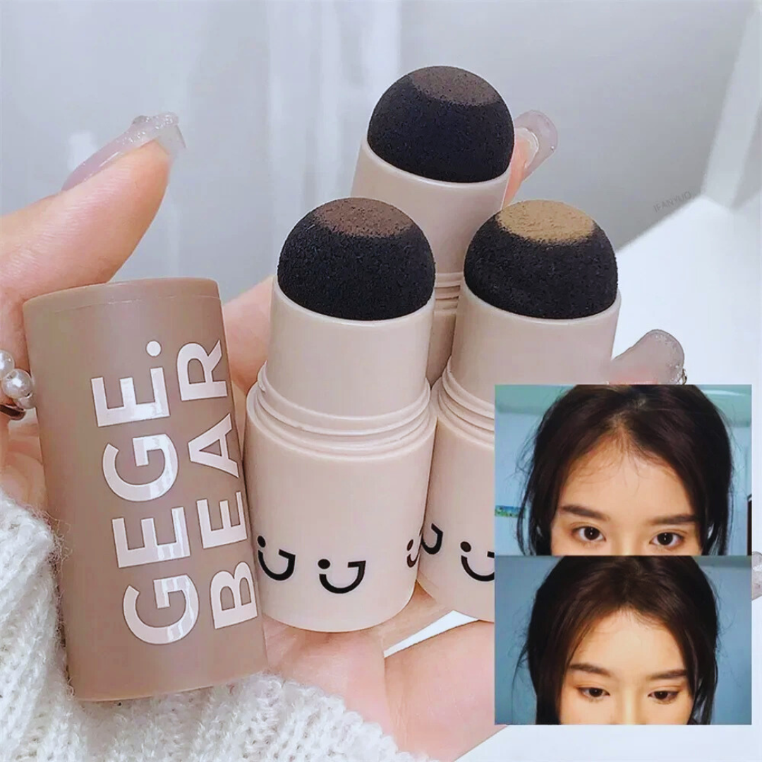 Langhoudende Haarlijn Schaduwpoeder