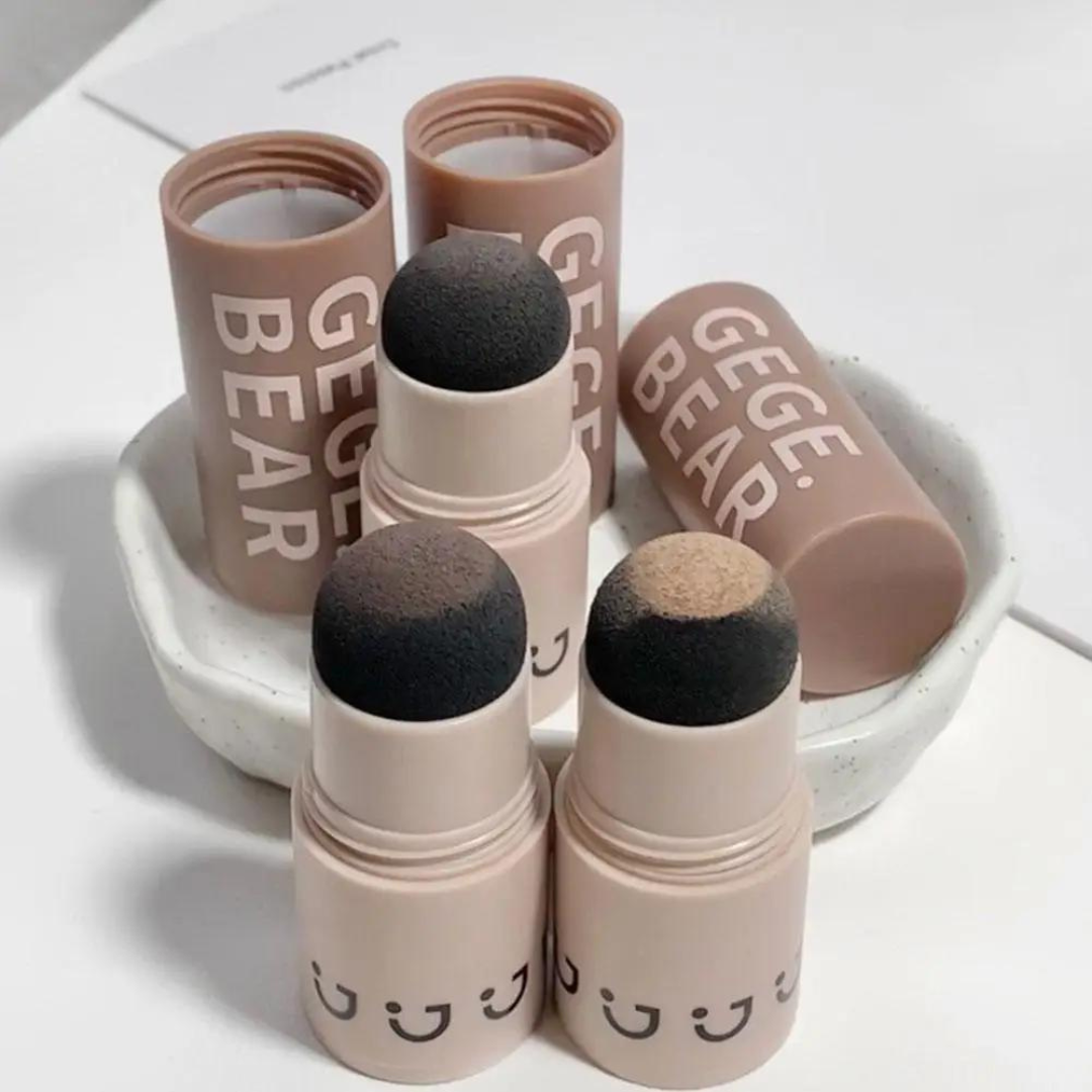 Langhoudende Haarlijn Schaduwpoeder