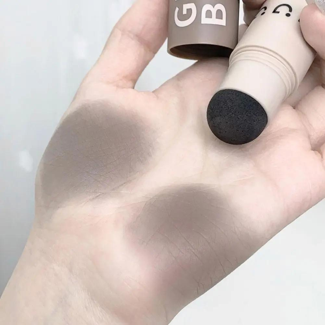 Langhoudende Haarlijn Schaduwpoeder