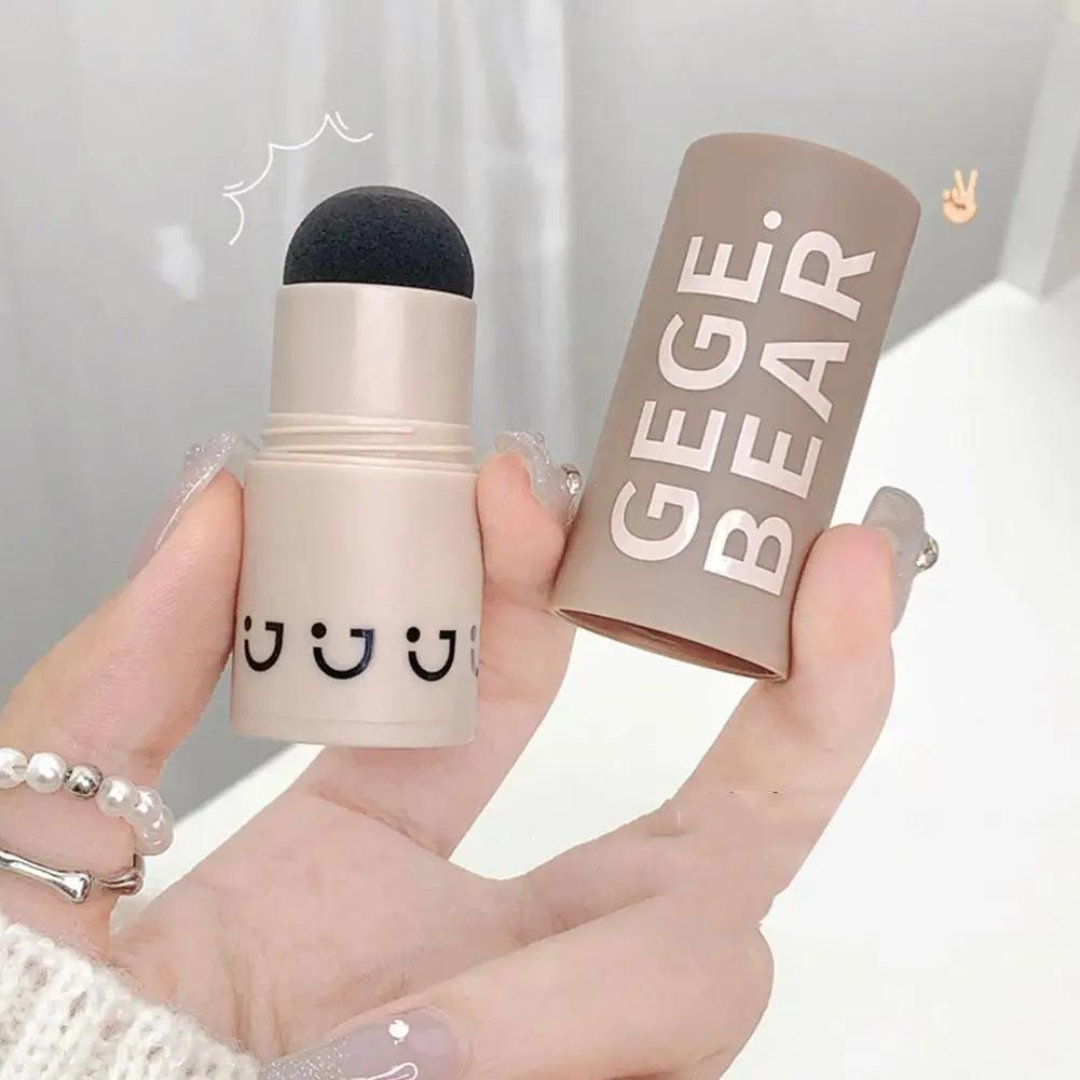 Langhoudende Haarlijn Schaduwpoeder