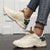Vrouwen Lichtgewicht Mesh Casual Schoenen