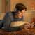 Draadloze Bluetooth koptelefoon | 3D geluid & ruisonderdrukking