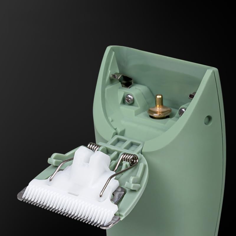 Professionele Lichaamshaartrimmer