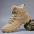Combat-trainingslaarzen voor heren