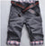 Variant image for Heren Korte Broek Cargo Stijl 100% Katoen Met Praktische Zakken-8