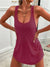 Variant image for Dames Tanktop Mouwloos Comfortabel Katoen Casual Top-57