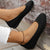 Heren Schoenen Ademend Textiel Niet-Slip Comfortabel-3