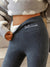 Dames Sportlegging Fleece Thermo Comfortabel en Warm 1