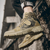 Heren Camo Laarzen