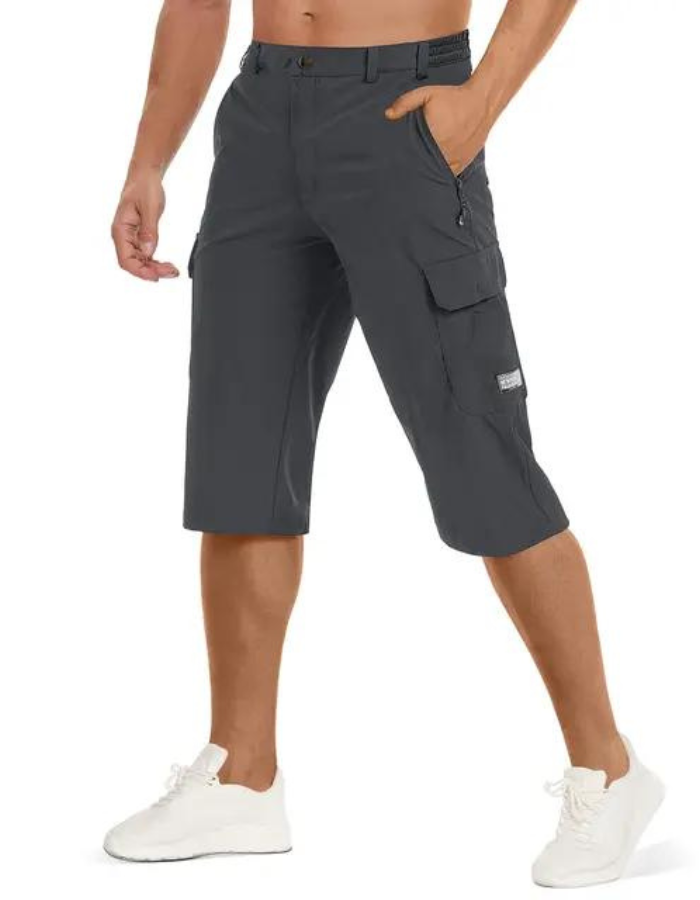 Tactische Herenshort