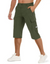 Tactische Herenshort