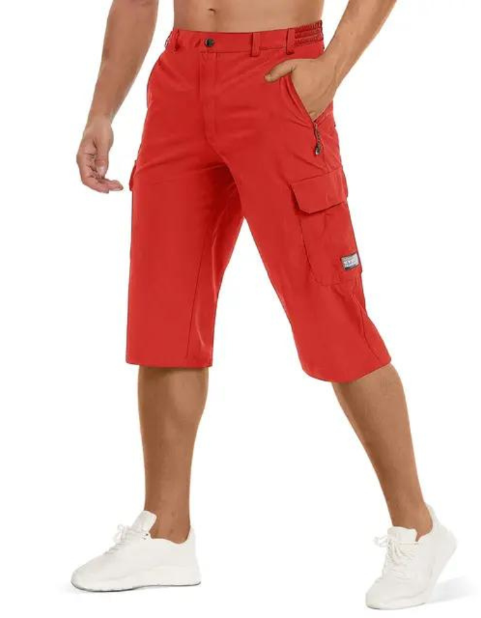 Tactische Herenshort