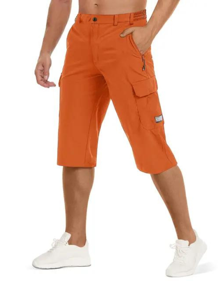 Tactische Herenshort