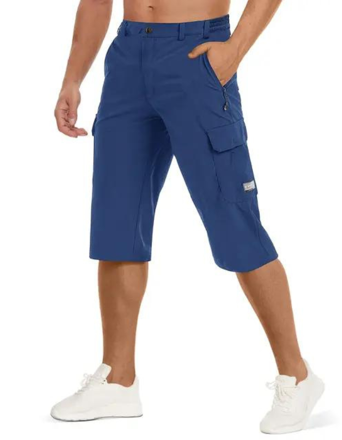 Tactische Herenshort