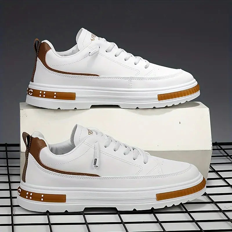 Variant image for Heren Sneakers Outdoor Comfortabel Synthetisch met Slipvaste Zool-1