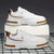 Variant image for Heren Sneakers Outdoor Comfortabel Synthetisch met Slipvaste Zool-1