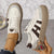 Variant image for Dames Sneakers Light Edition 9 Ademend Textiel Comfortabel Modern Design-13
