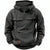 Variant image for Heren Hoodie Casual Ademend Katoen-1