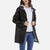 Windjack Trench Coat voor dames