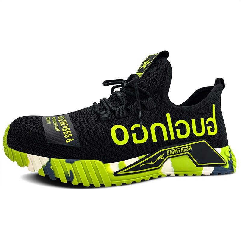comfortabele veiligheidsschoenen 4